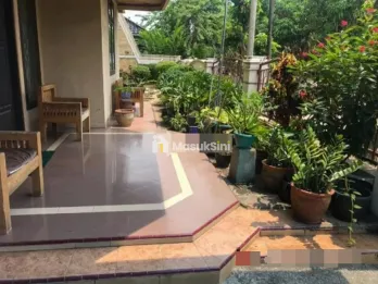 Jual Rumah Bagus 2 Lantai di Taman Widya Asri Kota Serang