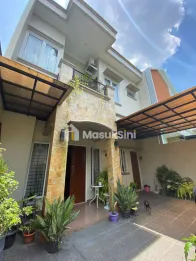 Jual Rumah Bagus di Selat Dampit Kota Jakarta Timur Strategis