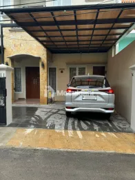 Jual Rumah Bagus di Selat Dampit Kota Jakarta Timur Strategis