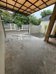 Jual Rumah Bagus di Selat Dampit Kota Jakarta Timur Strategis