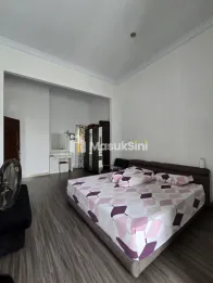 Jual Rumah Bagus di Selat Dampit Kota Jakarta Timur Strategis