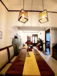 Jual Rumah Bagus Luas di Jalan Haji Amsar Kota Jakarta Selatan