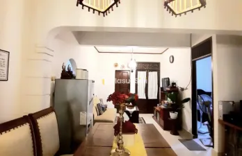 Jual Rumah Bagus Luas di Jalan Haji Amsar Kota Jakarta Selatan