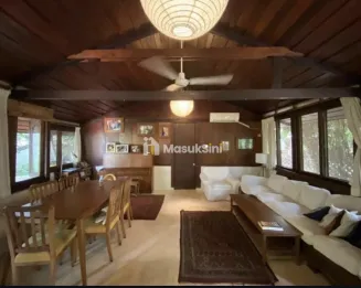 Jual Rumah Bagus Mewah di Komplek Wisma Subud Jakarta Selatan