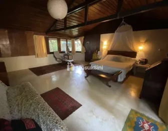 Jual Rumah Bagus Mewah di Komplek Wisma Subud Jakarta Selatan