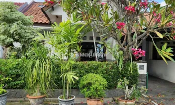 Jual Rumah Bagus Siap Dihuni di Jalan Babatan