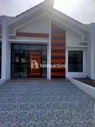 Jual Rumah Baru di Banjaran, Bandung - Arguna