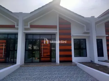 Jual Rumah Baru di Banjaran, Bandung - Arguna Sindangpanon