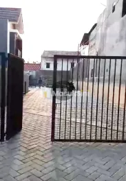 Jual Rumah Baru di Beji Depok Dekat ITC Depok, Stasiun Depok Baru