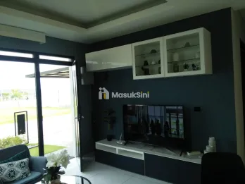 Jual Rumah Baru di Kota Baru Parahyangan