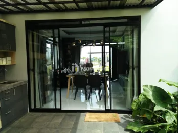 Jual Rumah Baru di Kota Baru Parahyangan