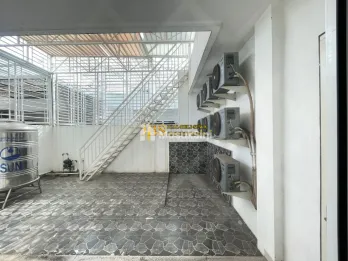 Jual Rumah Baru Fully Furnished di Komplek Cemara Asri Jalan Azalea 2