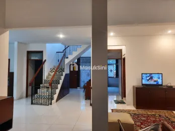 Jual Rumah Baru Renovasi Bagus di Antapani Kidul Kota Bandung