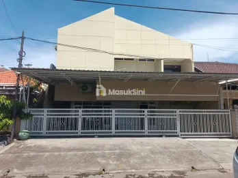 Jual Rumah Cocok untuk Usaha di Jalan Manyarrejo Kota Surabaya