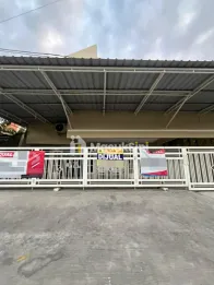 Jual Rumah Cocok untuk Usaha di Jalan Manyarrejo Kota Surabaya