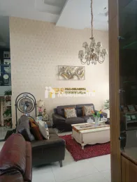 Jual Rumah di Jalan Bunga Tanjung XI - Medan