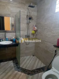 Jual Rumah di Jalan Bunga Tanjung XI - Medan Selayang