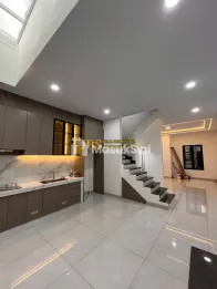 Jual Rumah di Komplek Cemara Harmoni Jalan Budi Utomo - Cemara