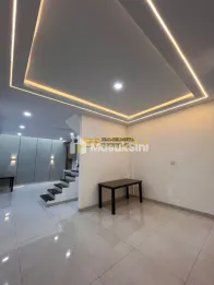 Jual Rumah di Komplek Cemara Harmoni Jalan Budi Utomo - Cemara