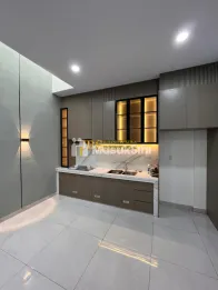 Jual Rumah di Komplek Cemara Harmoni Jalan Budi Utomo - Cemara