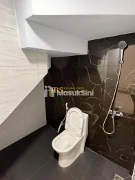 Jual Rumah di Komplek Cemara Harmoni Jalan Budi Utomo - Cemara