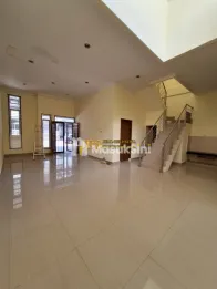 Jual Rumah di Komplek Green Park Cluster Olive - Medan Johor