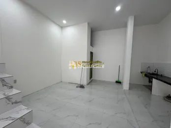Jual Rumah Hook 2,5 Tingkat di Komplek Hobbit Palace Jalan Kerambik - Medan