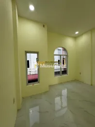 Jual Rumah Hook 2,5 Tingkat di Komplek Hobbit Palace Jalan Kerambik - Medan