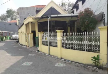 Jual Rumah Jambangan Surabaya Lokasi Karah Dekat Ketintang Gayungan Ahmad Y