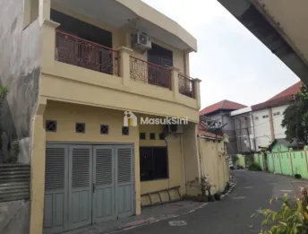 Jual Rumah Jambangan Surabaya Lokasi Karah Dekat Ketintang Gayungan Ahmad Y