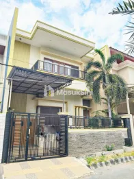 *Jual Rumah Jl. DHARMAHUSADA MAS Surabaya*