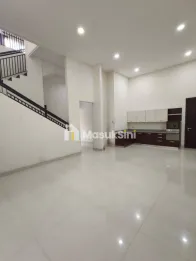 *Jual Rumah Jl. DHARMAHUSADA MAS Surabaya*