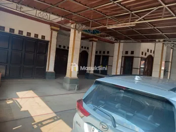 Jual Rumah + Kontrakan Strategis Dekat Stasiun Cibitung Bekasi KPR atau Cas