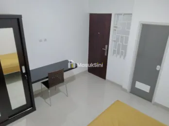 Jual Rumah Kos Kosan Strategis di Tanjung Duren Utara Jakarta Barat