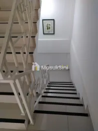 Jual Rumah Kos Kosan Strategis di Tanjung Duren Utara Jakarta Barat