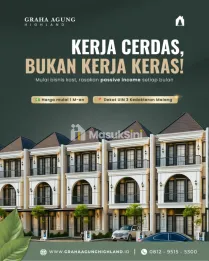 Jual Rumah Kos Murah: Peluang Investasi