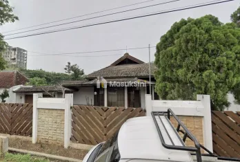 Jual Rumah Kosong Bagus di Lempongsari Kota