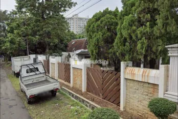 Jual Rumah Kosong Bagus di Lempongsari Kota Semarang Shm