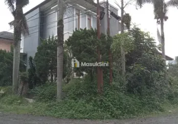 Jual Rumah Kosong Bagus Komplek Abadi Regency Bandung