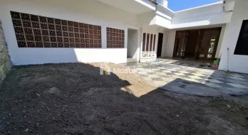 Jual Rumah Kosong Siap Huni di Kertajaya Indah Manyar Surabaya