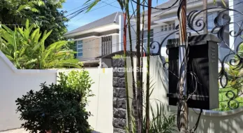 Jual Rumah Kosong Siap Huni di Kertajaya Indah Manyar Surabaya