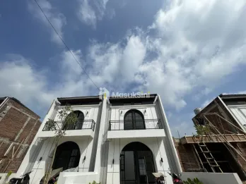 Jual Rumah Kost Malang Dekat Kampus – Investasi Aman & Poten