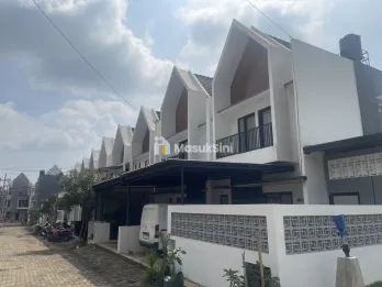 Jual Rumah Kost Malang Dekat Kampus – Investasi Aman & Poten