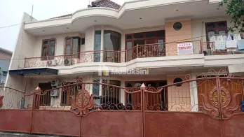Jual Rumah Kost Shm 2 Lantai di Jalan Siwalankerto Surabaya