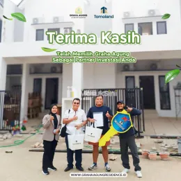 Jual Rumah Kost Surabaya Dekat Kampus & Pusat