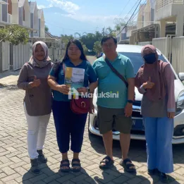 Jual Rumah Kost Surabaya Dekat Kampus & Pusat Kota – Siap Huni & Menguntung