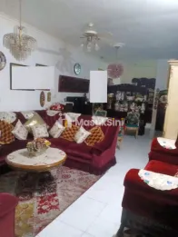 Jual Rumah Luas Strategis di Jalan Barata Jaya Kota Surabaya Shm