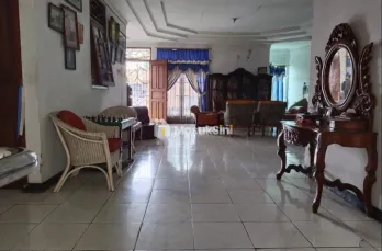Jual Rumah Mewah 2 Lantai di Sukabumi Selatan Kota Jakarta Barat