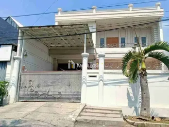 Jual Rumah Mewah BagUS Shm di Manyarrejo Kota Surabaya