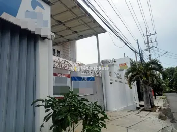 Jual Rumah Mewah BagUS Shm di Manyarrejo Kota Surabaya
